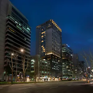 L7 Gangnam By Lotte Seoul
