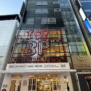 Hotel The Myeongdong, Seoul