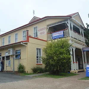 visit hotel