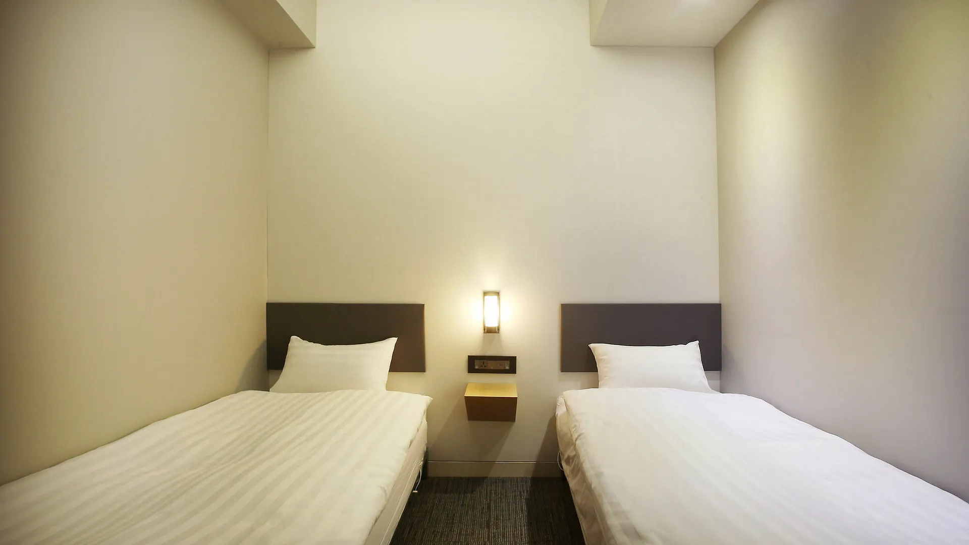 Uh Hotel Seoul