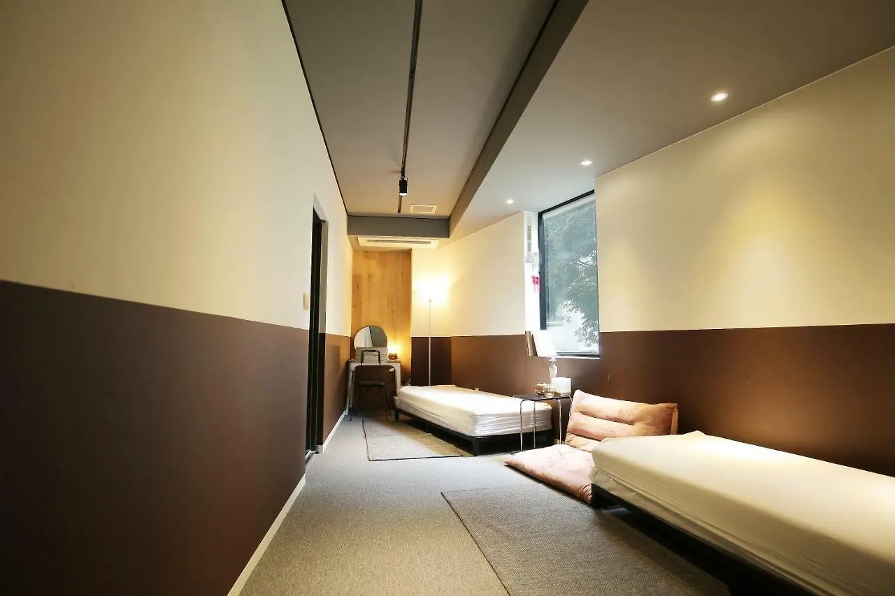 Uh Hotel Seoul
