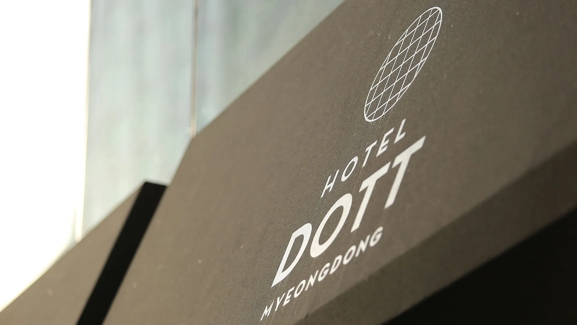 Uh Hotel Seoul